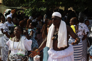 Réparation dégât des eaux Koungou